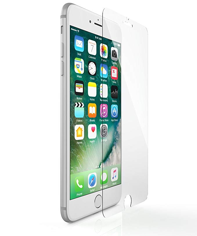 Pelican Glass Screen Protector iPhone 7 Plus